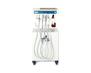 Meditech - Portable Vet Dental Treatment Unit | Brand New