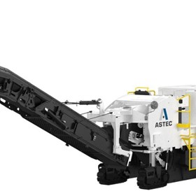 Roadtec RX-405 Cold Planer