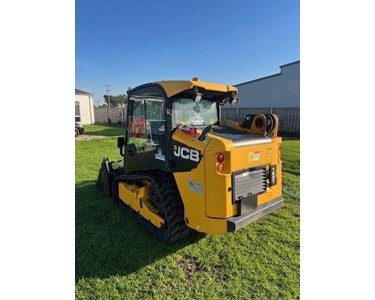 JCB - Track Loader | JCB 150T