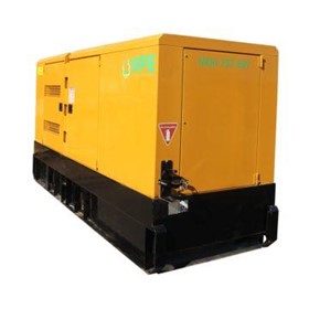 200 kVa Diesel Generator