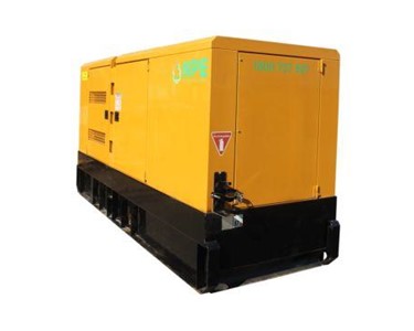 200 kVa Diesel Generator