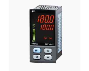 Temperature Controller - NOVA100e ST Series
