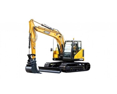 Excavator 78.5KW | SY155U