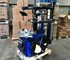 Tyre Changer ZH650