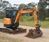 Case Construction - Used Mini Excavator | 2019 Case CX37C