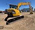 Komatsu - Used Excavator | 2014 Komatsu PC78US-8