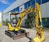 Komatsu - Used Mini Excavator | 2023 Komatsu PC35MR-5