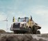 Rokbak - Articulated Dump Truck RA40