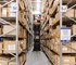 Colby Narrow Aisle Pallet Racking