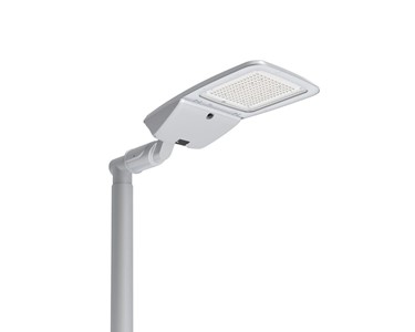  Metro Curve Street Light | PE Cell