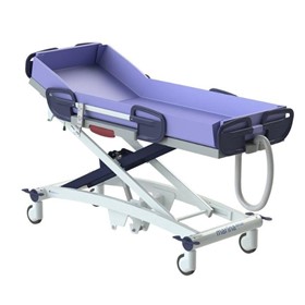 Shower Trolley | Deluxe Electric 