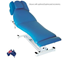 Exam Table/Examination Couch | ABR Gold Pro-lift