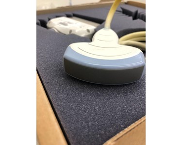 GE Healthcare - Ultrasound Probe | C1-5-D Convex Transducer