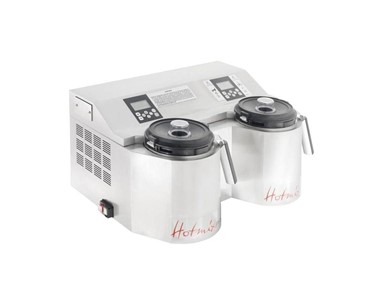Hotmix - Combi Thermal Food Mixer