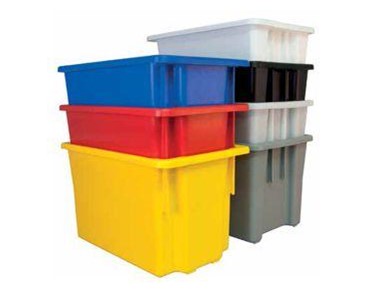 Plastic Storage Container | Food Grade