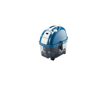 Vacuum Steam Cleaner | HERA AUTOMATIC