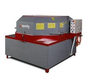 Automatic Part Washer - SW1400