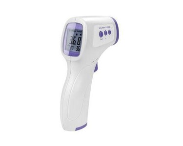 ABCD - Digital Non Contact Thermometer