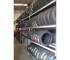 SteelCore - Tyre Racking System
