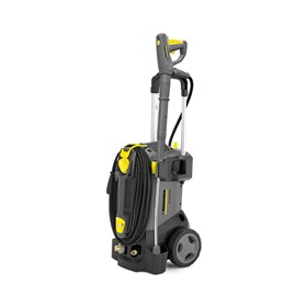 Professional Electric Cold Water Pressure Washer | HD 5/11 C EASY!