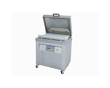 Extreme Packaging Solutions - Single Chamber Vacuum Packaging Machine | SC-800