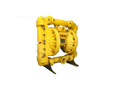 Pumps 2000 | Pneumatic Diaphragm Pumps | P50SY - 2”/ 50mm 