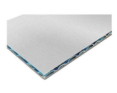Aluminium Composite Panel ALPFR19 ALCOR-N Panel