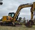 Caterpillar - Used Mini Excavator | 2017 Caterpillar 308E2CR
