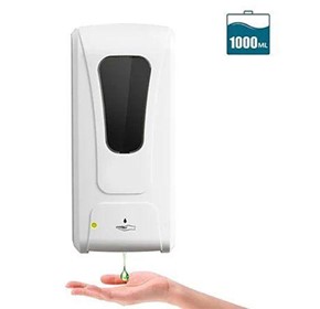 Sensor Operated Wall Dispenser