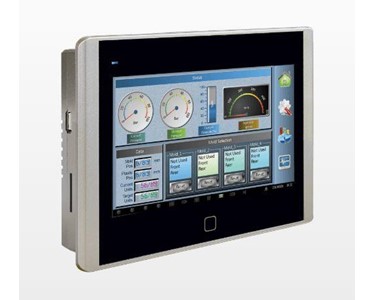 Novakon - HMI Touch Screens, Displays & Panels | P07 