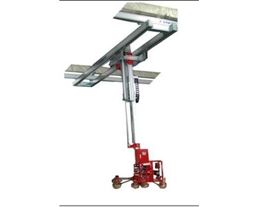 Armtec - Armtec Vertical Pneumatic Lifter - Industrial Manipulators