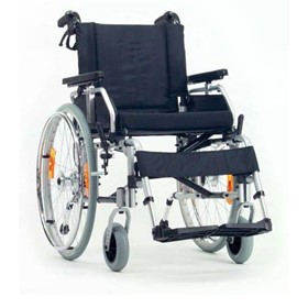 Moly Manual Wheelchair