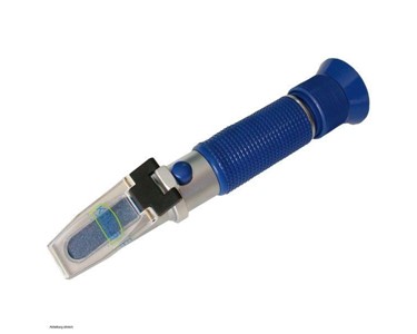 A Kruss Optronics - Manual Hand-Held Refractometers