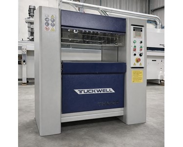 TH Series Thicknessers