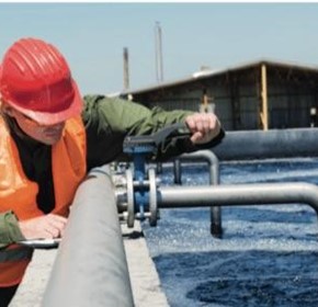 Solutions for Digital Process Automation WATER AND WASTE WATER Solutions for Digital Process Automation WATER AND WASTE WATER