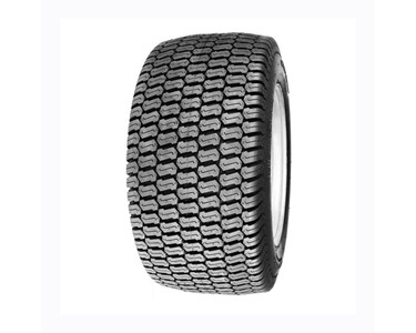 Deli - Industrial Mower Tyres | 20X10.00-10 (6) S374 TL