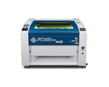 Epilog - Laser Cutting and Engraving Machine | Fusion M2 Laser Series