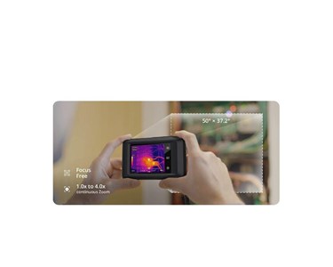 HIKMICRO - POCKET2 Compact Thermal Camera