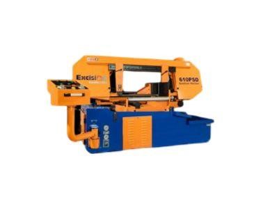 Excision - 610 PSD Semi-Auto Bandsaw Machine