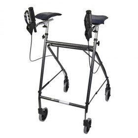 Walking Tutor Adult with Forearm supports