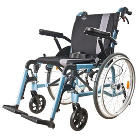 Self-Propelled Wheelchair | MyRide 