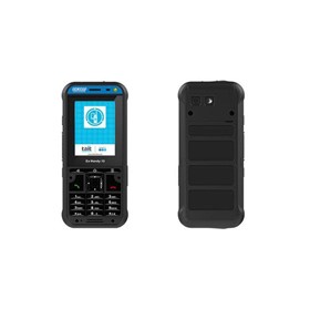 Ruggedised Mobile Device | Ex-Handy 10