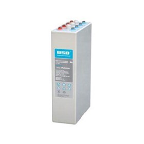 Lead Acid Industrial Batteries | OPzV Series