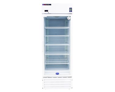 Euro Chill - Vaccine Refrigerator - MGPL601 | Medi Guard 601 PLUS