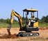 SANY - SY16C - Excavator 1.6T