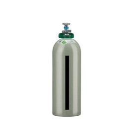 Carbon Dioxide - Liquid Withdarawal D size - 6kg | Industrial Gas	
