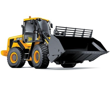 JCB - 426- Wheel Loader