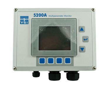 YSI - Dissolved Oxygen Multiparameter Aquaculture Monitor | 5200A