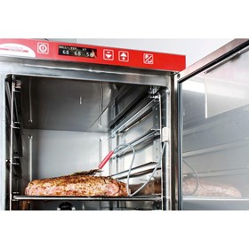 Warming Ovens | Hold-o-mat 411 