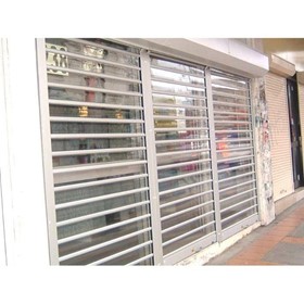 Roller Door | RS7 Clearvision